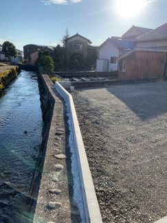 【土地図】 | 大光寺1810-１売地