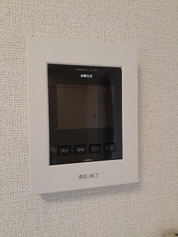 ヌーベル　ヴィ　Ⅰのセキュリティ