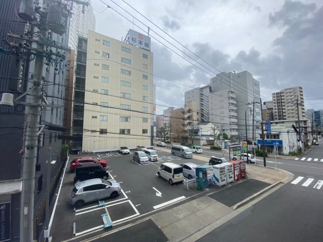 ベレーサ金山の展望|ベレーサ金山