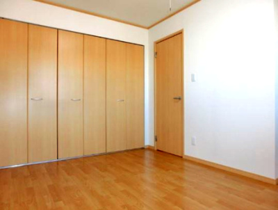 【洋室】 | ルミエールマゴジV | ※イメージ　同物件別号室の写真