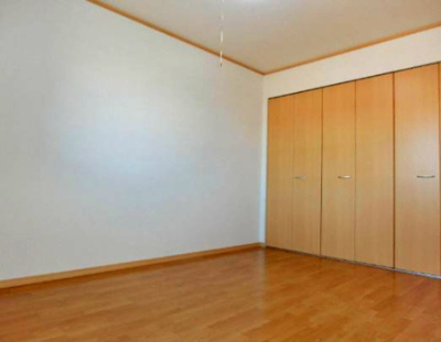 【洋室】 | ルミエールマゴジV | ※イメージ　同物件別号室の写真