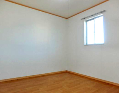 【洋室】 | ルミエールマゴジV | ※イメージ　同物件別号室の写真