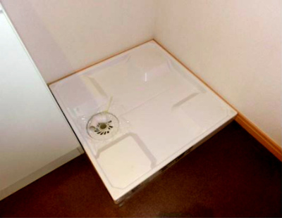 【その他】 | ルミエールマゴジV | ※イメージ　同物件別号室の写真