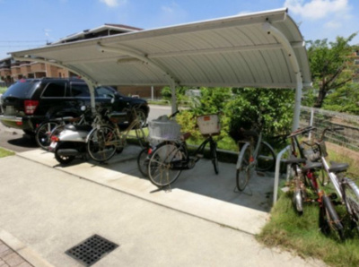 【その他共用部分】 | ルミエールマゴジV