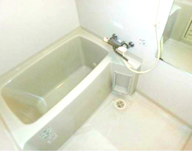 【浴室】 | ルミエールマゴジV | ※イメージ　同物件別号室の写真