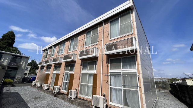 レオパレス小金井公園