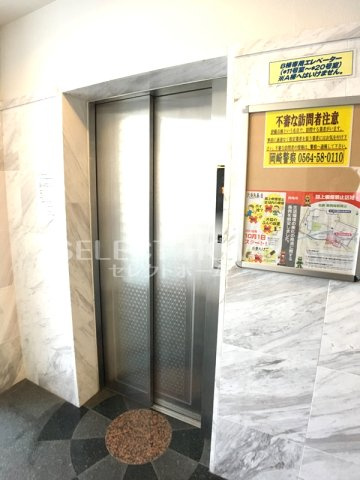  | カーサビアンカ東岡崎