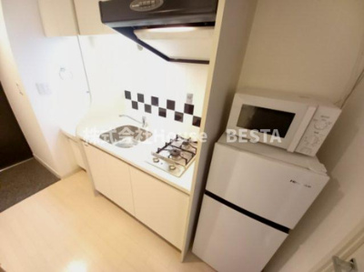 【キッチン】 | プレサンス神戸西スパークリング