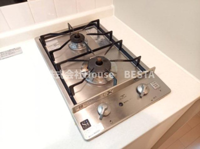 【キッチン】 | プレサンス神戸西スパークリング