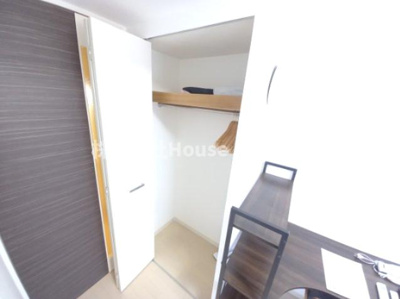 【収納】 | プレサンス神戸西スパークリング