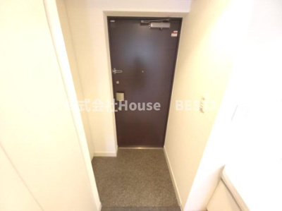 【玄関】 | プレサンス神戸西スパークリング