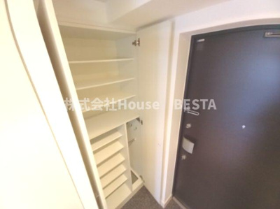 【収納】 | プレサンス神戸西スパークリング