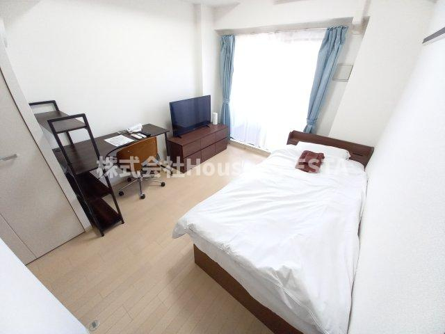 プレサンス神戸西スパークリングの居間・リビング