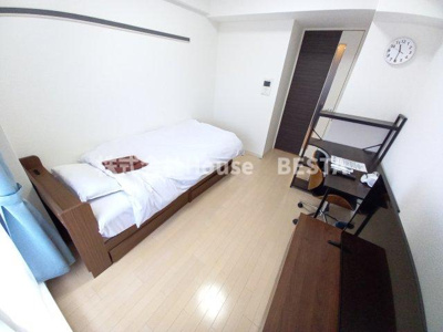 【内装】 | プレサンス神戸西スパークリング