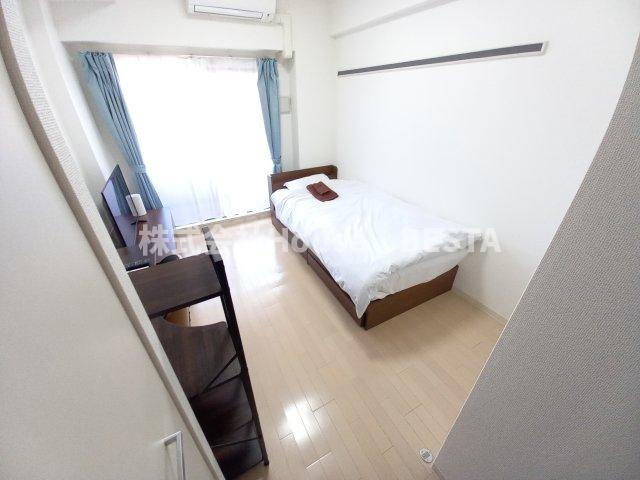 プレサンス神戸西スパークリングの和室