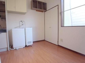 【内装】 | ピュアハウス鶴ヶ峰Ⅰ番館