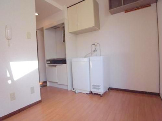 【その他】 | ピュアハウス鶴ヶ峰Ⅰ番館