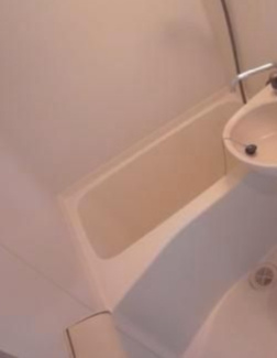 【浴室】 | ピュアハウス鶴ヶ峰Ⅰ番館