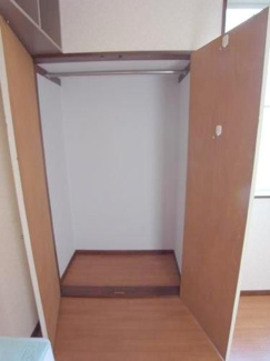 【収納】 | ピュアハウス鶴ヶ峰Ⅰ番館