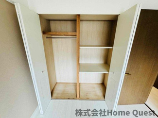 【収納】 | ビスタ緑ヶ丘