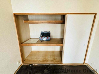 【内装】 | ビスタ緑ヶ丘