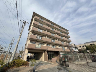 【外観】 | ビスタ緑ヶ丘