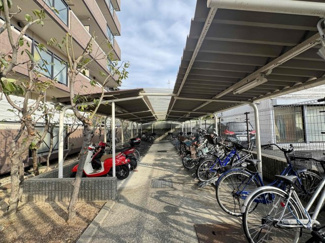 【外観】 | ビスタ緑ヶ丘