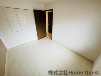 【寝室】 | ビスタ緑ヶ丘