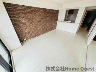 【居間・リビング】 | ビスタ緑ヶ丘