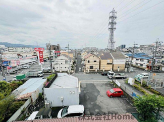 【展望】 | ビスタ緑ヶ丘