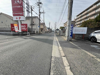 【周辺】 | ビスタ緑ヶ丘