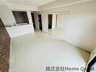 【居間・リビング】 | ビスタ緑ヶ丘