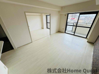 【居間・リビング】 | ビスタ緑ヶ丘