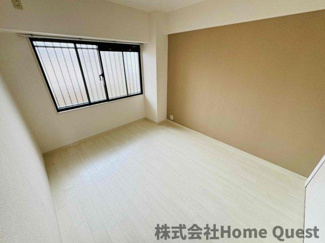 【寝室】 | ビスタ緑ヶ丘