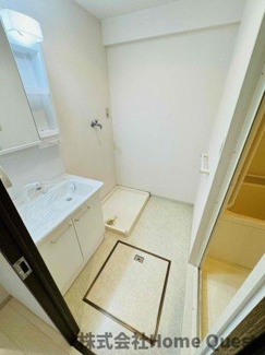 【洗面所】 | ビスタ緑ヶ丘