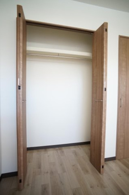 【収納】 | Katze筥松 | 別号室の写真になります。現況優先。