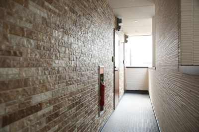 【玄関】 | Katze筥松 | 別号室の写真になります。現況優先。