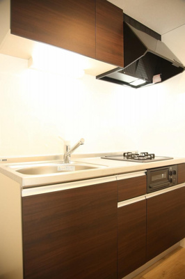 【キッチン】 | Katze筥松 | 別号室の写真になります。現況優先。