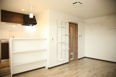 【セキュリティ】 | Katze筥松 | 別号室の写真になります。現況優先。