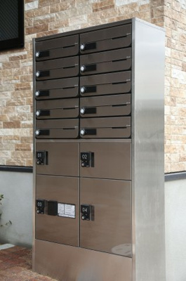 【その他共用部分】 | Katze筥松