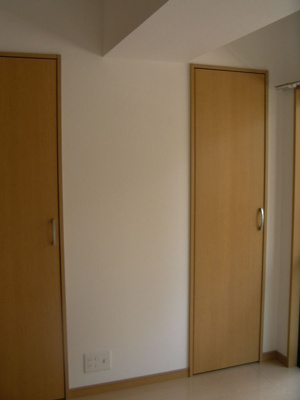 【居間・リビング】 | パナムコート室見 | 別号室の写真になります。現況優先。