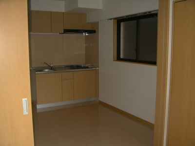 【内装】 | パナムコート室見 | 別号室の写真になります。現況優先。