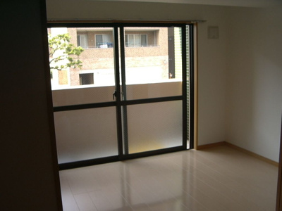 【洋室】 | パナムコート室見 | 別号室の写真になります。現況優先。