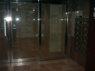 【その他共用部分】 | パナムコート室見