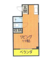 【間取り】 | 長泉町竹原　間取り一例