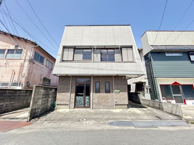 【外観】 | 天領町貸家 | とても綺麗な外観です！是非一度、お問合せください！