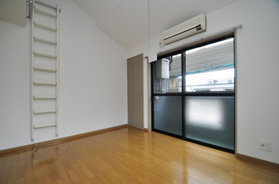 【居間・リビング】 | フォレスト平尾 | 別号室の写真になります。現況優先。