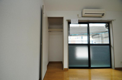 【設備】 | フォレスト平尾 | 別号室の写真になります。現況優先。