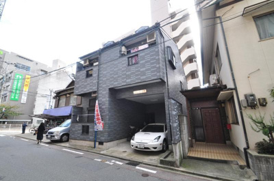 【エントランス】 | フォレスト平尾