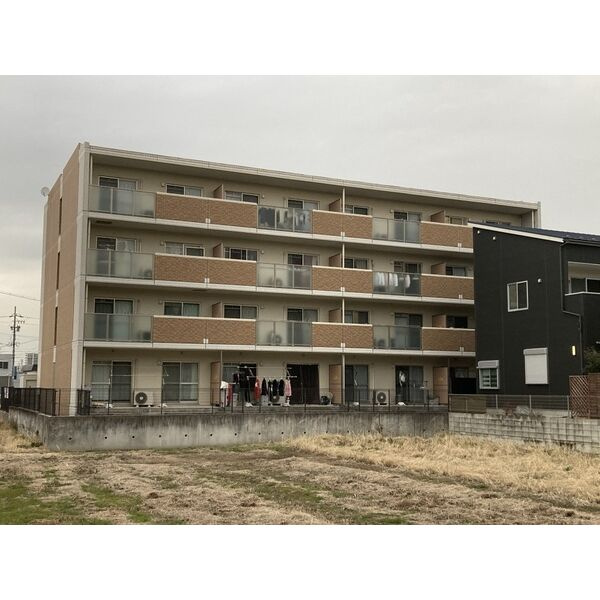 クレアール古城